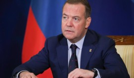 Дмитрий Медведев: Путь Ахмата-Хаджи Кадырова привел Чеченскую Республику к развитию и процветанию