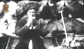 Исполнилось 211 лет со дня рождения великого устаза - Шейха Кунта-Хаджи Кишиева