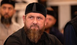 Рамзан Кадыров призвал мусульман совершать дуа за палестинский народ и всю мусульманскую умму