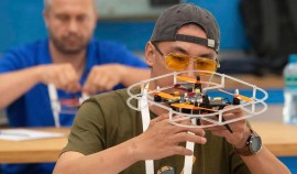 Для победителей и призеров «Абилимпикса» вдвое увеличили вознаграждение