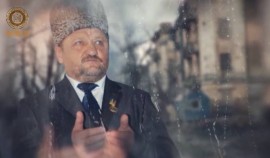 Рамзан Кадыров: Ровно 20 лет назад Ахмат-Хаджи Кадыров официально вступил в должность Президента ЧР