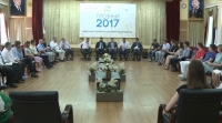 В Чечне стартовал международный молодежный медиафорум «Грозный-2017»