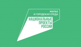 Благоустройство улицы Нурадилова в рамках национального проекта «Жильё и городская среда»