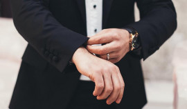 В каждой девятой компании в Грозном действует дресс-код для видеосвязи