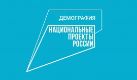 Центр занятости Курчалоевского района успешно реализует национальный проект 