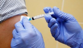 В Чеченской Республике создано 20 центров вакцинации против коронавируса