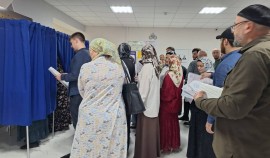 Избирательные участки Чеченской Республики возобновят работу 19 сентября| грозный, чгтрк