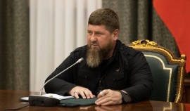 Рамзан Кадыров о сионистском режиме Израиля: Все увидели истинное лицо служителей иблиса