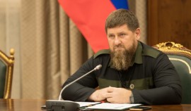 Рамзан Кадыров: События на Украине полностью совпадают с событиями, которые были в ЧР