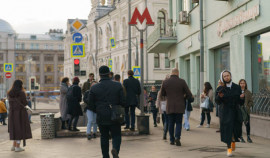 Россияне посетили более 3 тысяч городов и населённых пунктов в 2024 году