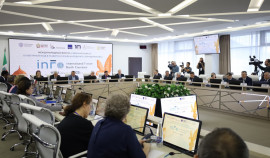 Более 600 человек собрал «Международный форум «Северный Кавказ» на Ставрополье