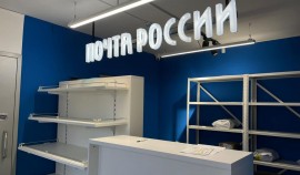 При содействии «Единой России» в ЧР открылись модернизированные почтовые отделения