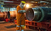 "Газпром" получил первые разрешения на реализацию "Турецкого потока"