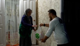 РОФ им. А.-Х. Кадырова провёл масштабную благотворительную акцию в честь Нового 1448 года по Хиджре