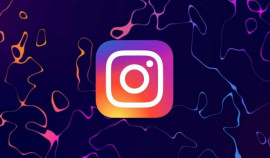 В России полностью заблокировали соцсеть Instagram