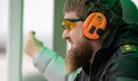 Рамзан Кадыров сообщил о взятии в плен бойца ВСУ