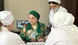 Республиканская детская больница им. Е. П. Глинки реализует принципы бережливого производства