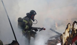 В Чеченской Республике за сутки не зарегистрировано пожаров и чрезвычайных ситуаций| грозный, чгтрк