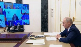 Михаил Мурашко: Система льготного лекарственного обеспечения постоянно совершенствуется