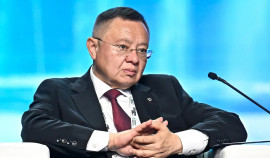 Ирек Файзуллин рассказал о реализации нацпроекта «Инфраструктура для жизни»
