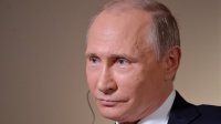 Владимир Путин считает возможным обсудить поставки газа Японии с "Ямал СПГ"