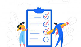 Минавтодор ЧР приглашает жителей к участию в опросе о безопасности на дорогах