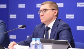 Владимир Якушев: «Единая Россия» и Правительство завершают подготовку программы модернизации ЖКХ