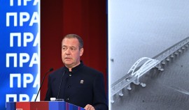 Дмитрий Медведев: Сохранить Россию можно только Победой в специальной военной операции