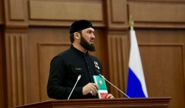 Магомед Даудов: В республике реализуется весь комплекс мероприятий по сдерживанию COVID-19