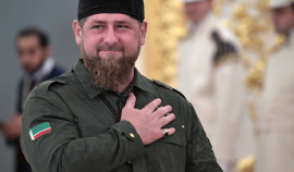 Рамзан Кадыров рассказал, какой подарок он хочет попросить у Деда Мороза