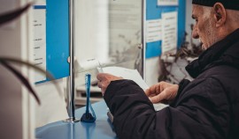 АО «Чеченэнерго» обработало порядка 42 тысячи обращений от жителей республики в 2025 году