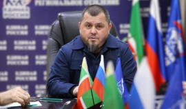 «Единая Россия» подвела итоги федерального проекта «Выбор сильных» в ЧР за 2025 год| грозный, чгтрк