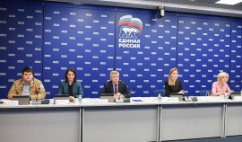 «Единая Россия» проконтролирует ввод в эксплуатацию после капремонта школ в регионах