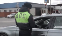 В Чечне начались широкомасштабные профилактические рейды ГИБДД
