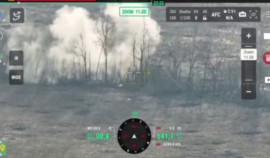 1434-й мотострелковый полк «АХМАТ-Чечня» активно действует на Сумском направлении