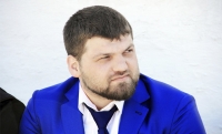 Идрис Черхигов стал руководителем УГИБДД МВД по ЧР 