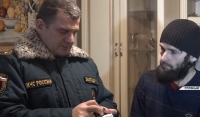 В домах 100 малообеспеченных семей до конца года будут установлены извещатели 