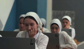 Мобильный технопарк 