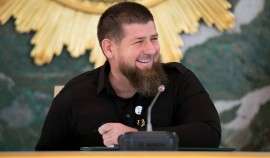 Авторский Телеграм-канал Рамзана Кадырова лидирует в ТОП-100 лучших российских Telegram каналов