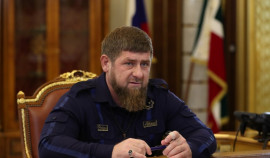 Рамзан Кадыров готов предложить убежище Зеленскому в Чеченской Республике
