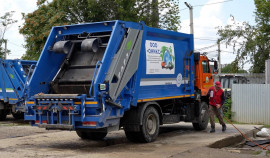 Грозный — один из самых чистых и благоустроенных городов России
