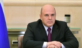 Мишустин утвердил перечень вице-премьеров - кураторов госпрограмм