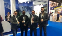 Чечня представила свой туристический потенциал на Международной выставке Arabian Travel Market