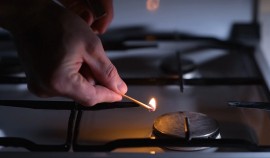 В Грозном 28 ноября запланировано отключение газа в ряде учреждений и домов