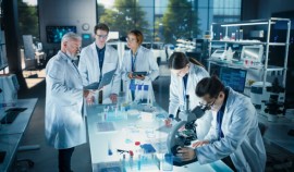 Российские вузы усиливают продовольственную безопасность страны