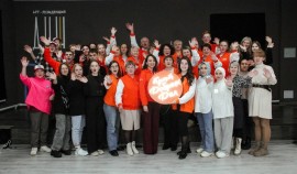 Конкурс «Регион добрых дел» предоставит 180 млн рублей на волонтерские проекты в 2027 году