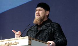 Рамзан Кадыров: 