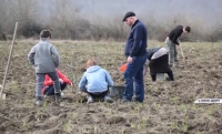 Чеченец приехал из Норвегии, чтобы вести свое собственное дело на родине   