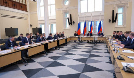 Проблемы экспорта российской рыбной продукции обсудили на заседании Госсовета