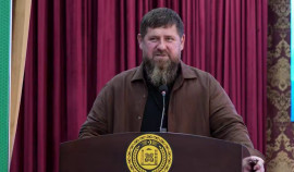 Рамзан Кадыров поздравил социальных работников с профессиональным праздником